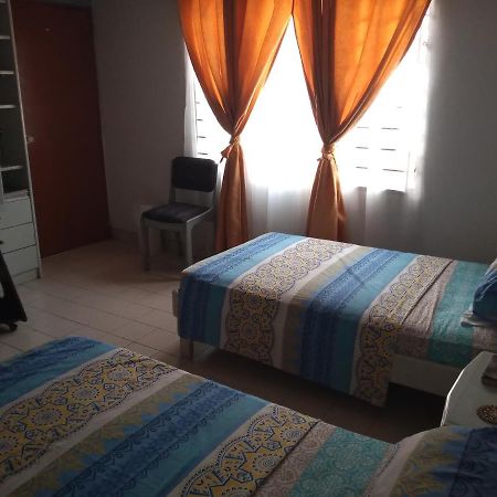El Rosal Bed & Breakfast Cucuta Exterior photo