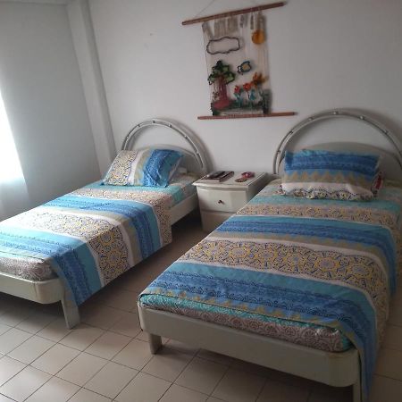 El Rosal Bed & Breakfast Cucuta Exterior photo